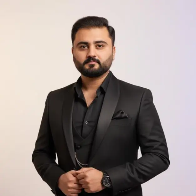 Ali Hassan - Exergy Systems