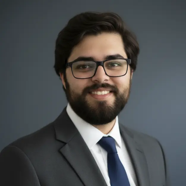Abdullah Faiz - Exergy Systems