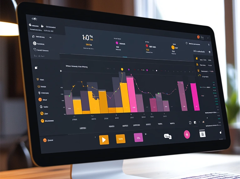 Dataction Analytics Business empowerment with Data analytics